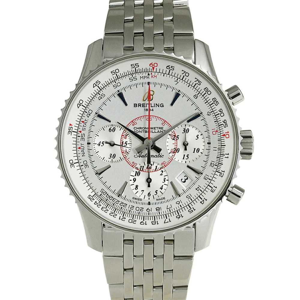 Breitling Montbrillant 01 AB013012 G709 (AB0130) Wristwatch